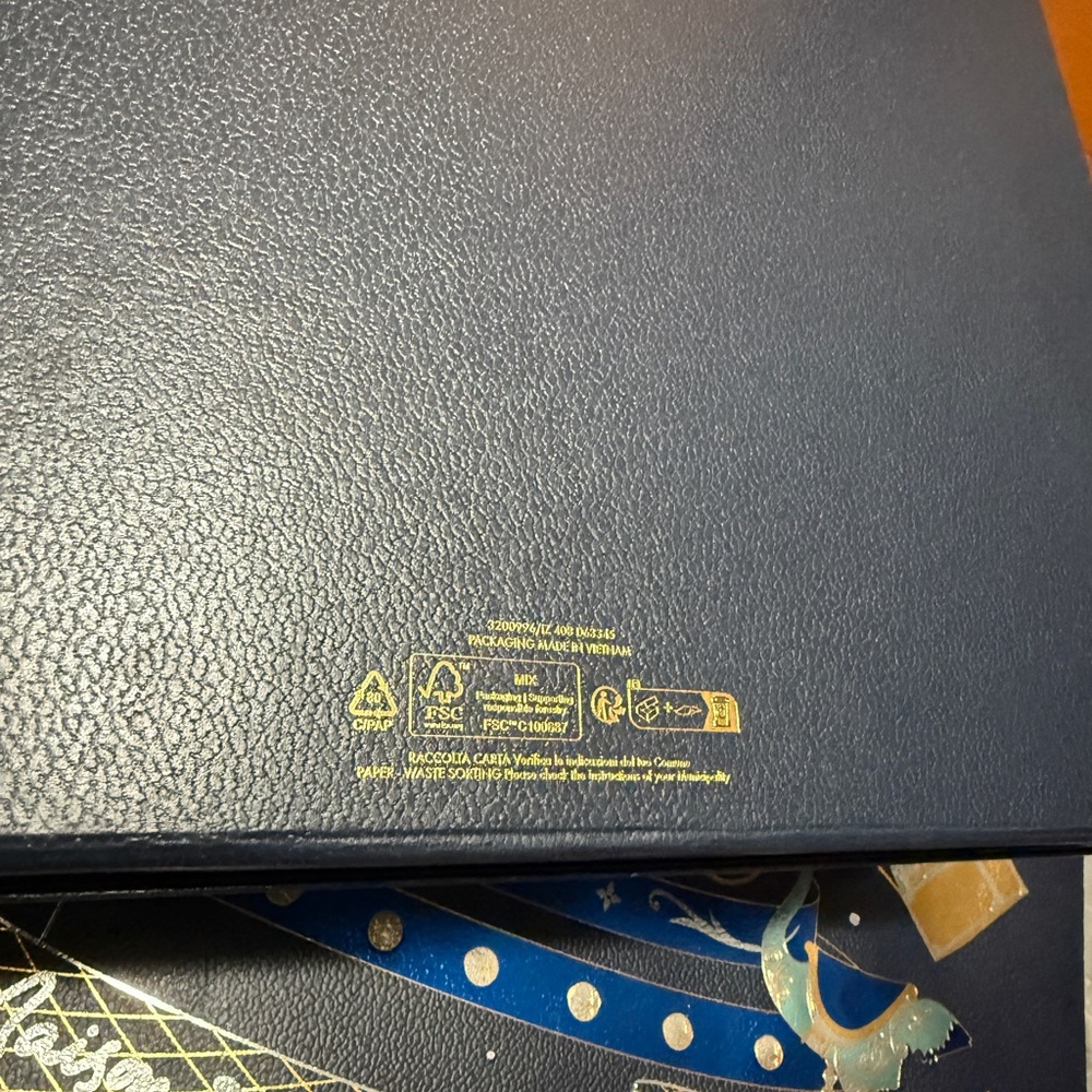 Louis Vuitton xmas ๐ 2024 Set Shopping Bag and Box - Picture 10 of 15